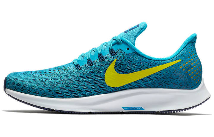 Nike Nike Air Zoom Pegasus 35 'Blue Orbit'