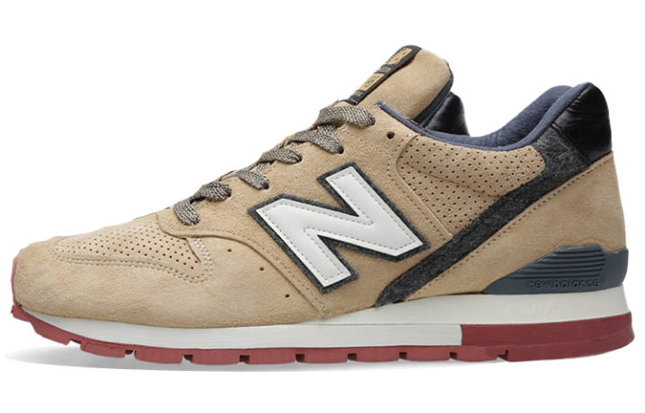 New Balance 996 New Balance 'Distinct Authors'
