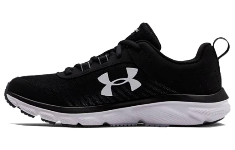 Under Armour Under Armour Charged Assert 8 Black Women's