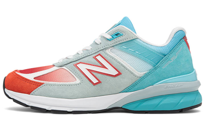 New Balance 990v5 New Balance Made in Usa 'Ice Blue'