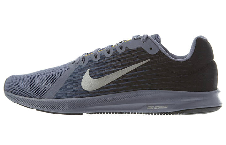Nike Nike Downshifter 8 'Metallic Pewter'