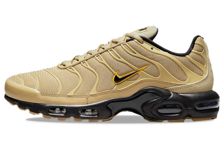 Nike Nike Air Max Plus Og Gold Bullet