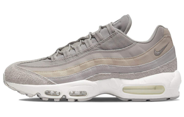 Nike Nike Air Max 95 Se Cobblestone