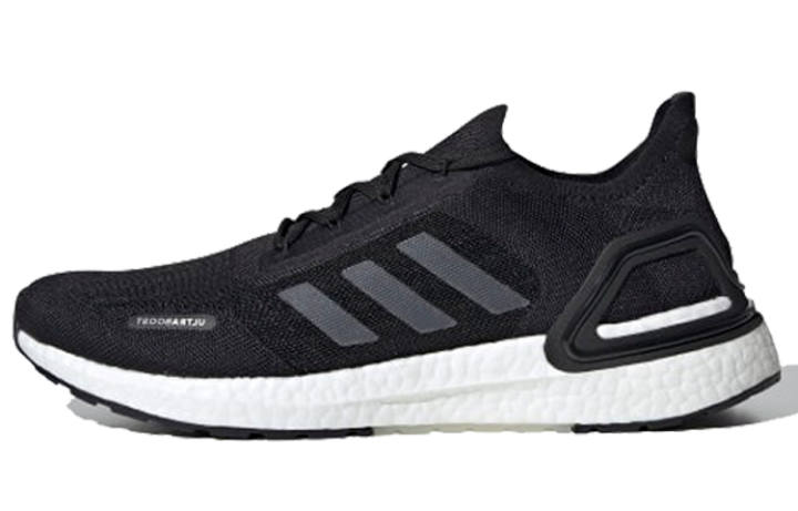 Adidas Adidas UltraBoost Summer.Rdy 'Black'