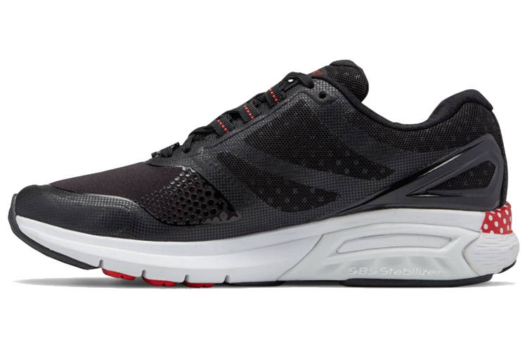 New Balance New Balance Vaygo 'Black Red White' Women's