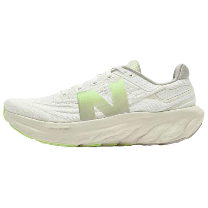 New Balance New Balance Fresh Foam X 1080v13 Low top Casual Running Shoes Men's White