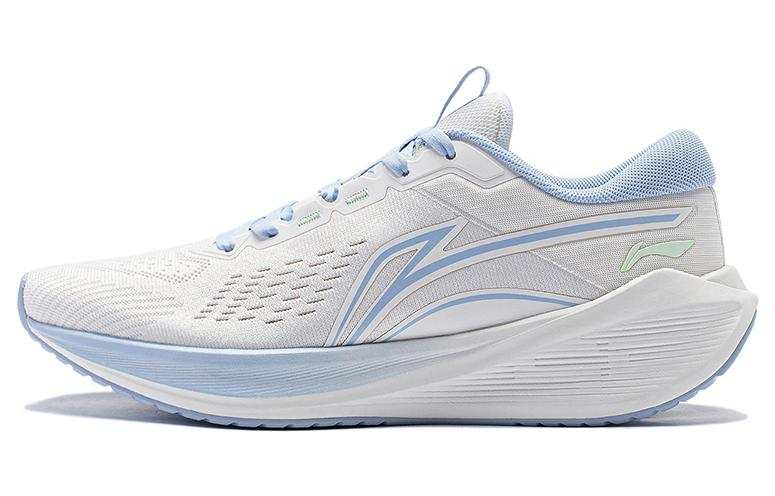 Li-Ning Li Ning MINE V2 Lightweight Cushioning Slip Resistant Abrasion Resistant Rebound