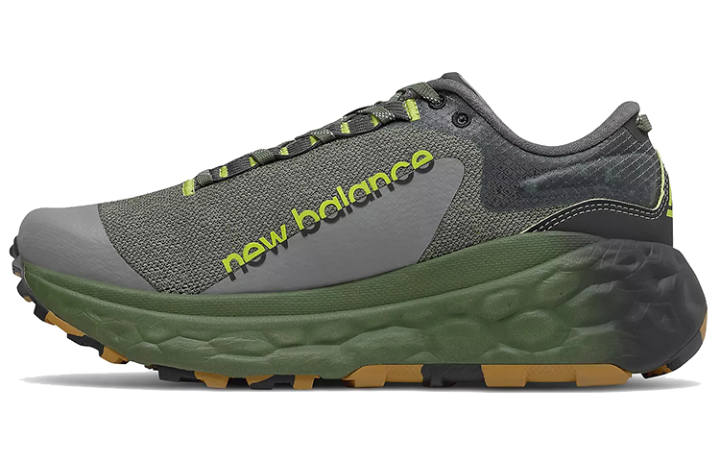 New Balance Fresh Foam X More New Balance Trail v2 'Norway Spruce'
