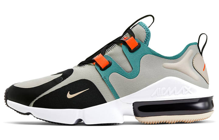 Nike Nike Air Max Infinity Black