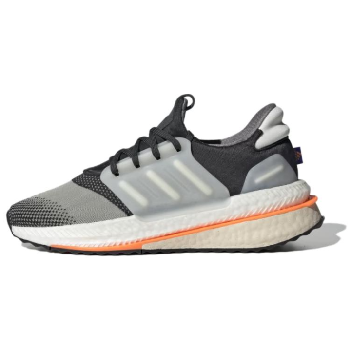 Adidas Adidas Wmns X_PLRBOOST 'Carbon Screaming Orange' Women's