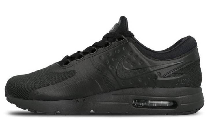 Nike Nike Air Max Zero Triple Black
