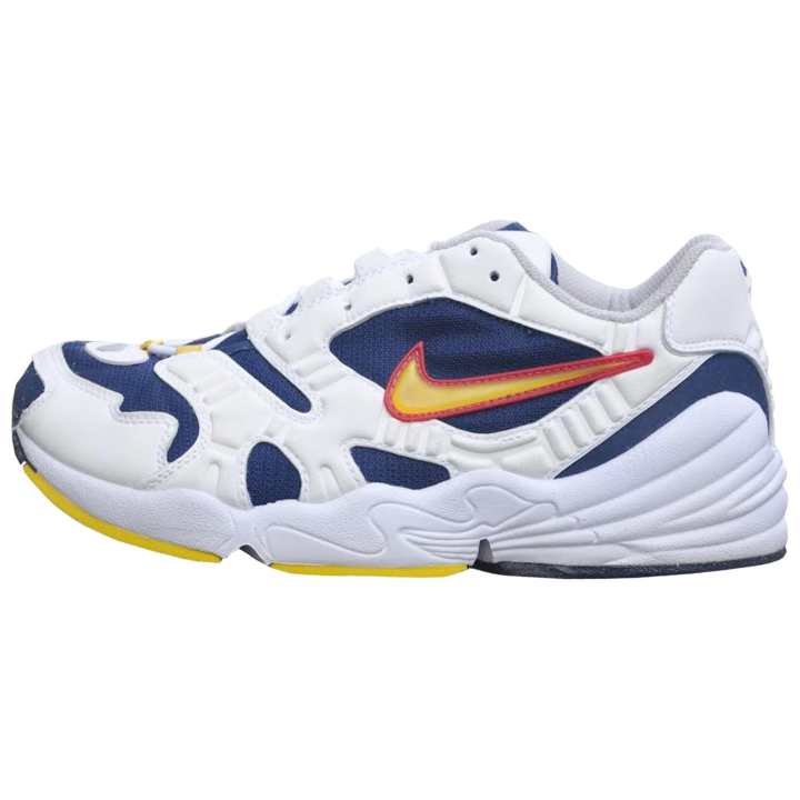 Nike Nike Air Equilibrium Midnight Navy Goldenrod