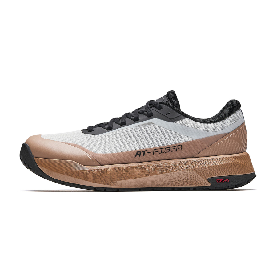 Anta Wear resistant And Lightweight Low top Casual City Commuting Running Shoes Men's
