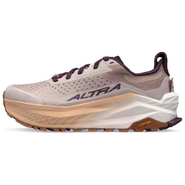 Altra Slip Resistant Abrasion Resistant Slip Resistant Abrasion Resistant Low top Trail Running Shoes Women's