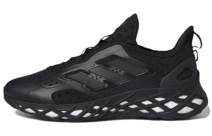 Adidas Adidas Web Boost 'Triple Black'