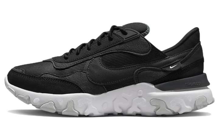 Nike Nike React Revision Black Women's