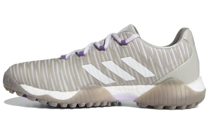 Adidas Adidas CodeChaos Metal Grey Women's