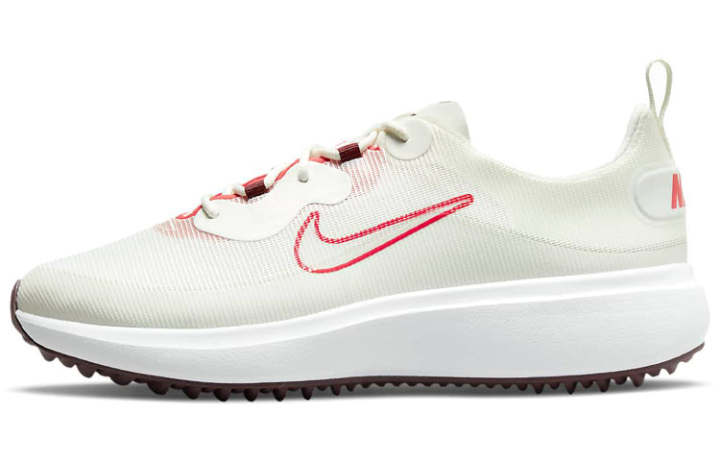 Nike Nike Ace Summerlite 'Creamwhite Red' Women's