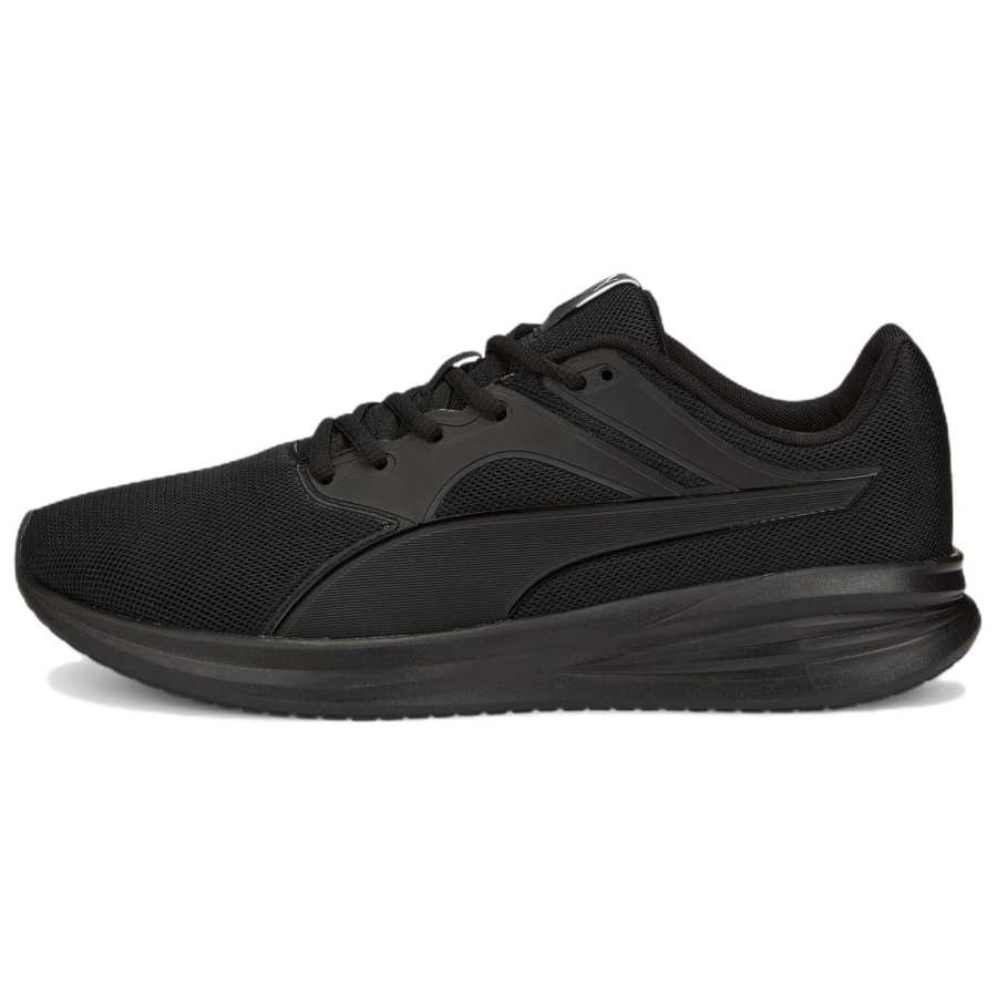 PUMA PUMA Transport 'Triple Black'