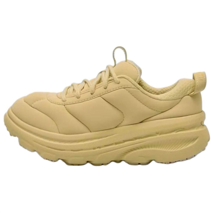 HOKA ONE ONE Bondi B3LS Marni Straw