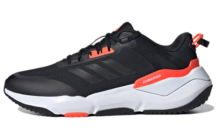 Adidas Adidas Climawarm Cruiser Black/Orange
