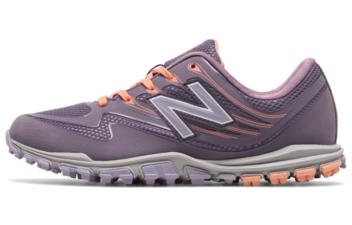 New Balance New Balance Golf 1006 Purple Women's