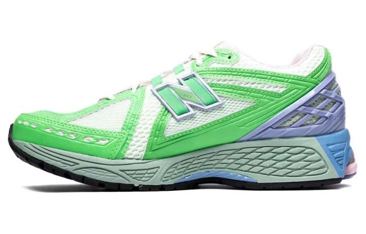 New Balance 1906 New BalanceR 'Green Astral Purple'