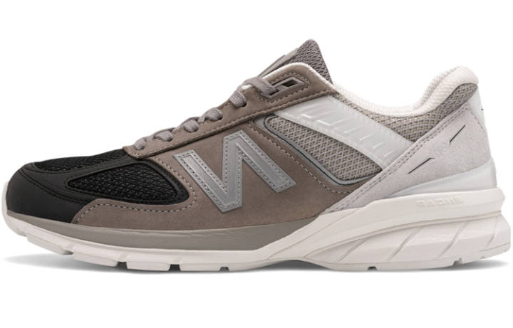 New Balance 990v5 New Balance Made In Usa 'Marblehead Black'