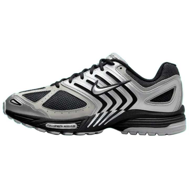 Nike Nike Air Peg 2K5 Black Metallic Silver