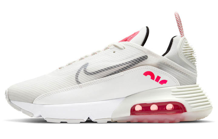 Nike Nike Air Max 290 Summit White Siren Red Women's