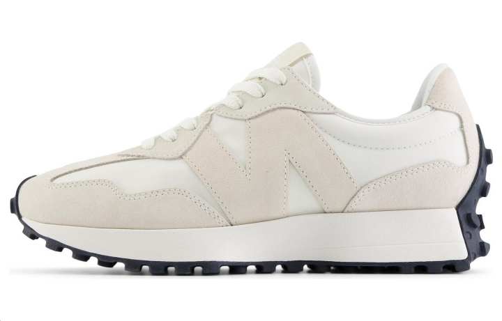 New Balance New Balance 327 White Women's