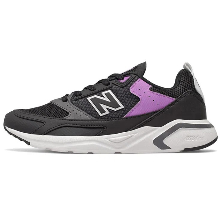New Balance New Balance 45X Black/Purple Women's