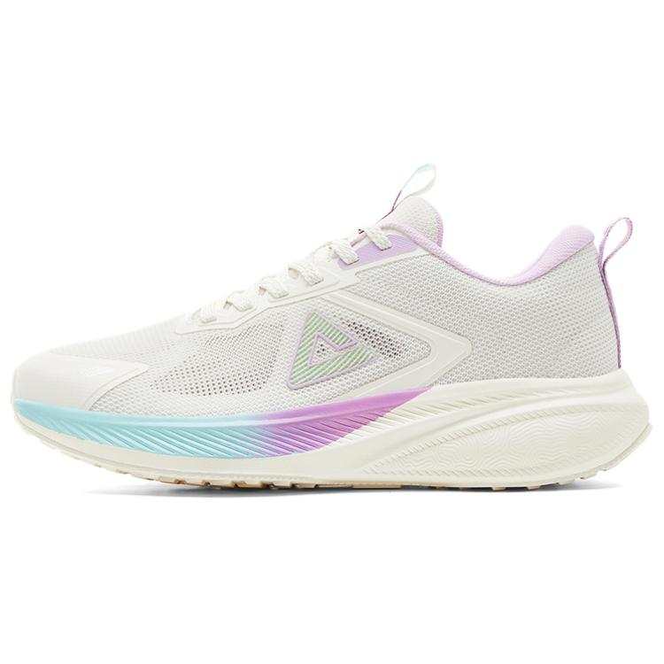 PEAK Taichi Sprint Cushioning Rebound Abrasion Resistant Slip Resistant Lightweight