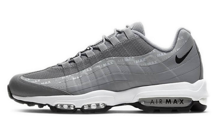 Nike Nike Air Max 95 'Reflective Stripe Grey'