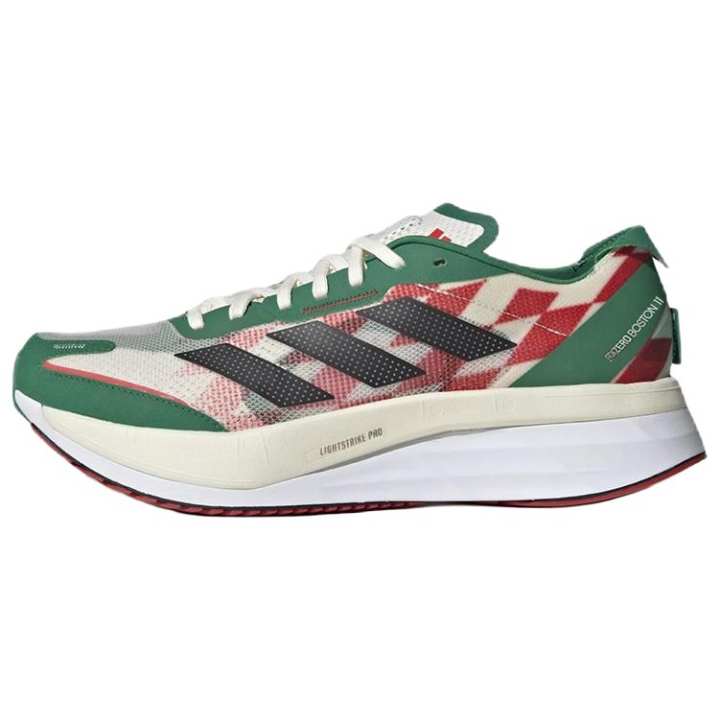 Adidas Adidas Adizero Boston 11 'Refuel'