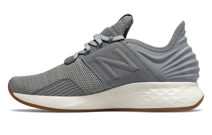 New Balance New Balance Fresh Foam Roav Knit Grey Women's