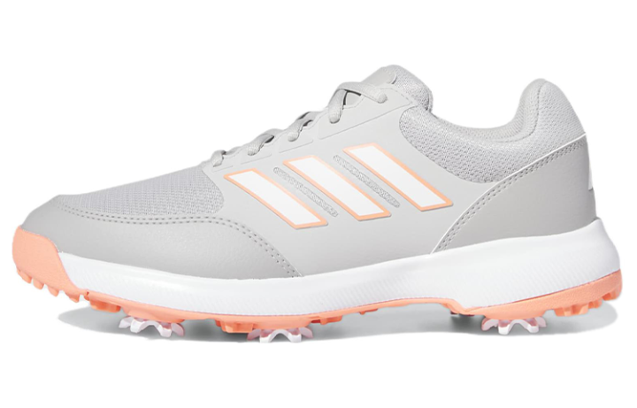 Adidas Adidas Tech Response 3.0 'Grey Pink' Women's
