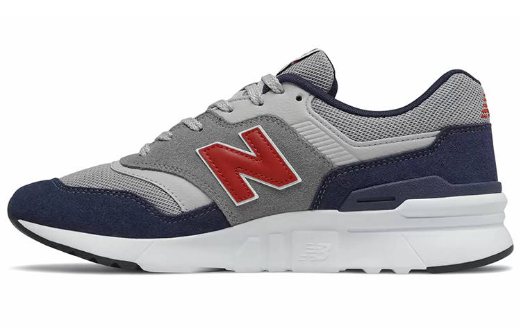 New Balance 997H New Balance 'Team Red Pigment'