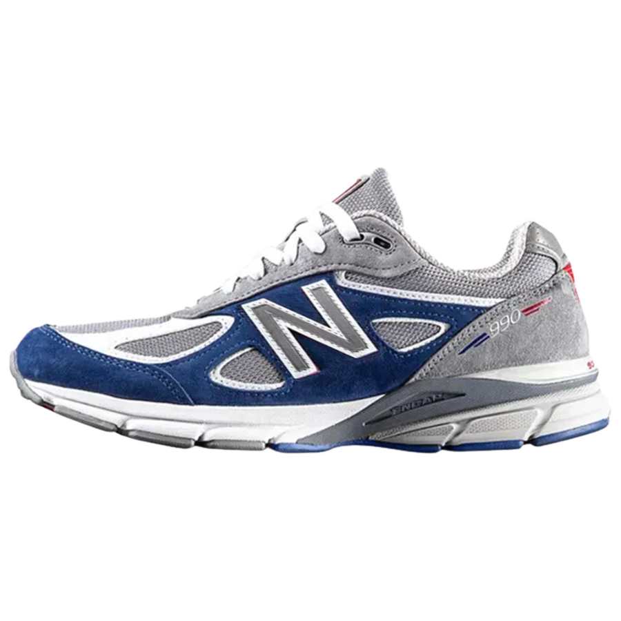 New Balance 990v4 Dtlr x New Balance Made In Usa 'Memorial Day'