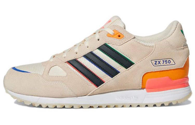 Adidas Originals Zx 750 'Dark Cream'