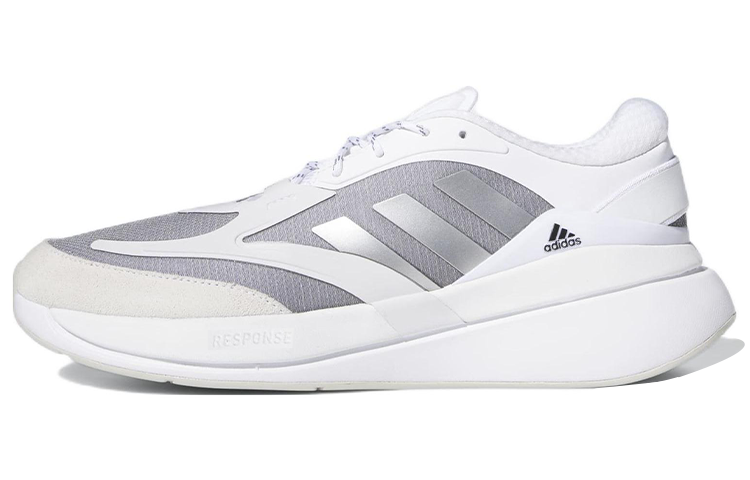 Adidas Adidas Wmns Brevard 'White Silver Metallic' Women's