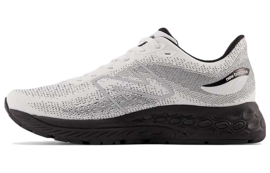 New Balance 880 Fresh Foam X New Balancev12 'White Black'