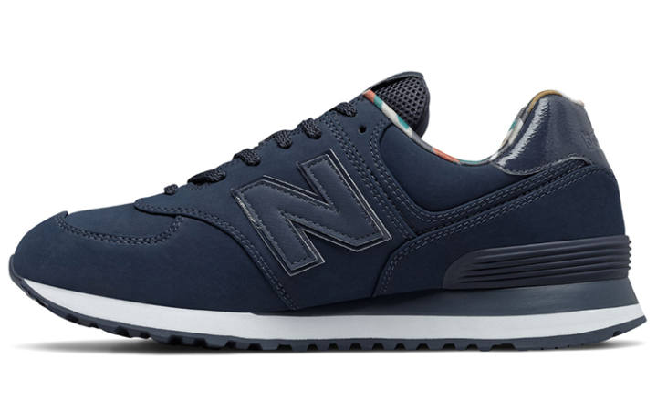 New Balance 574 New Balance 'Dark Blue Camo'