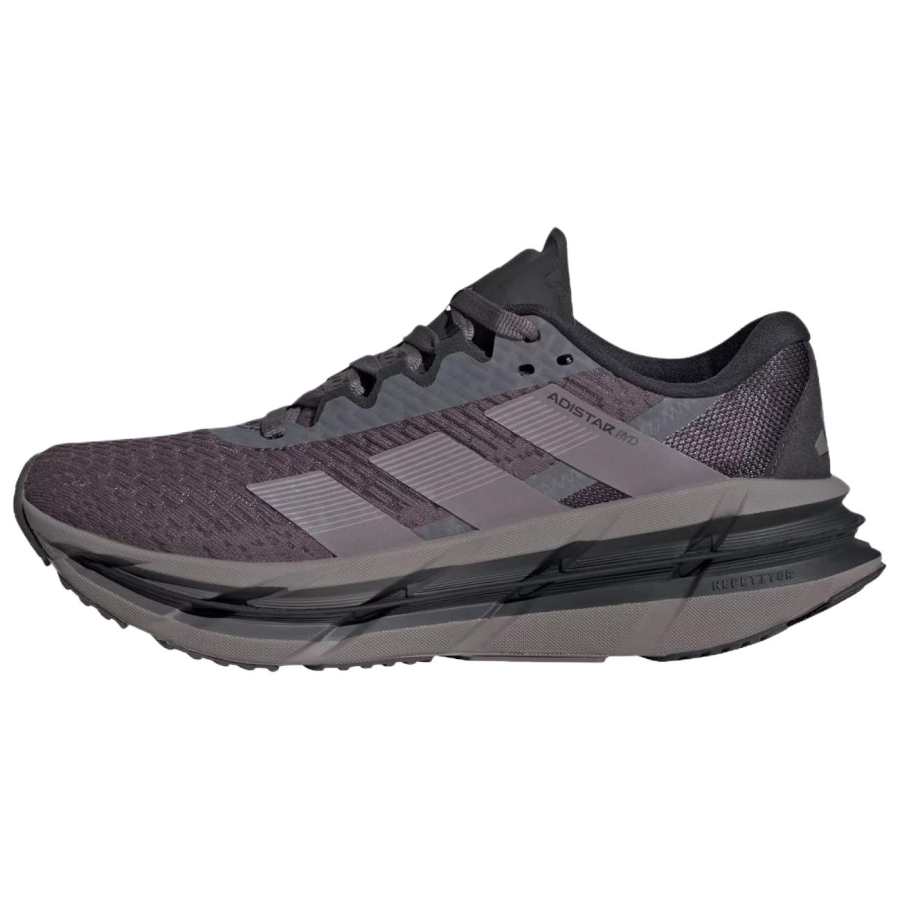 Adidas Adidas Adistar Byd Grey Taupe Carbon Women's