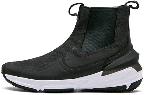 Nike Nike Air Zoom Legend Riccardo Tisci Black Light Graphite