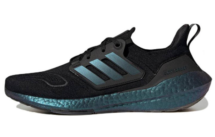 Adidas Adidas Ultra Boost 22 'Black Blue'