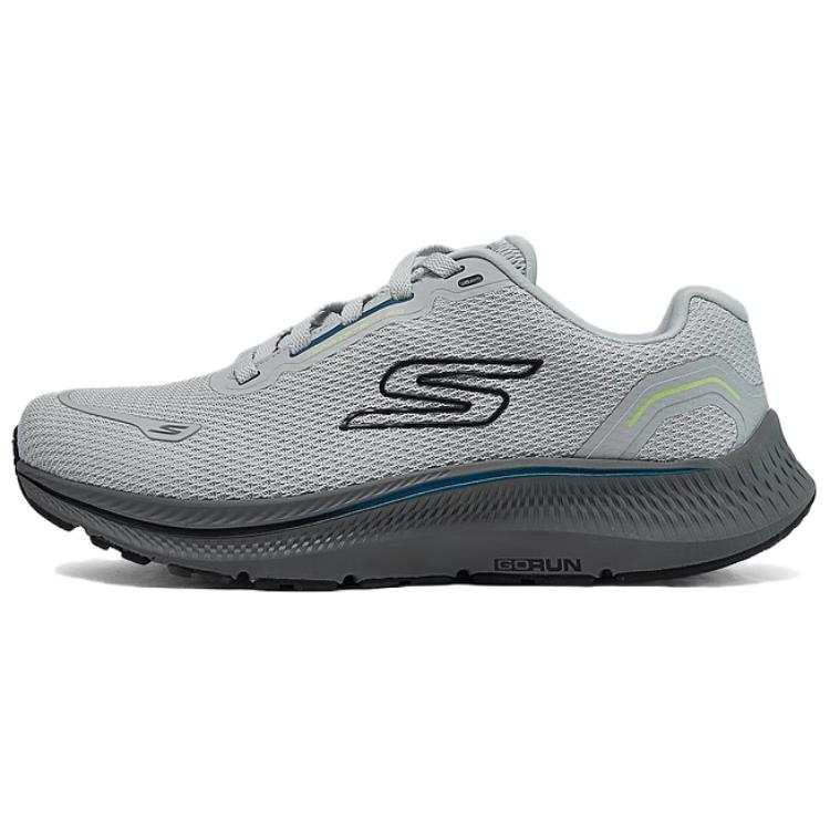 Skechers Go Run Consistent 2.0 Support Low top Casual Shoes Men's