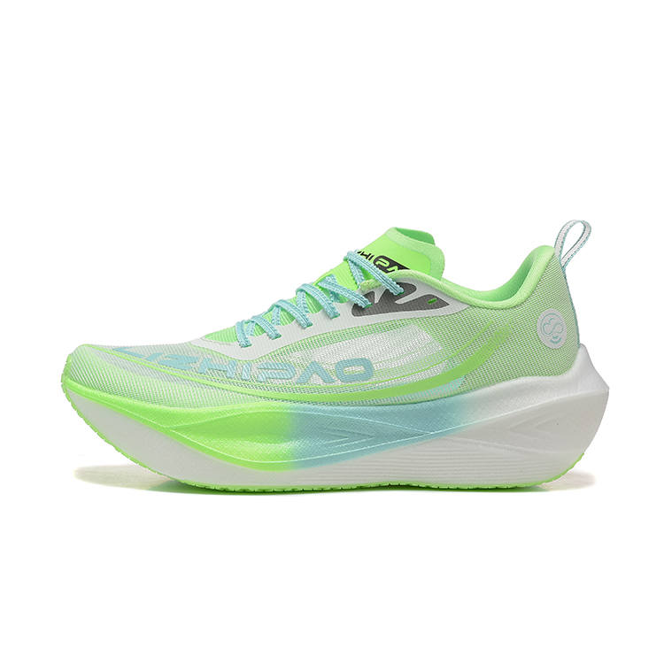 LIZHIPAO Cushioning Slip Resistant Abrasion Resistant Breathable Support Low top Full Length Nylon Reinforced Plate