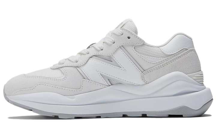 New Balance 57/40 Wmns New Balance 'Oat White' Women's
