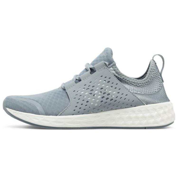 New Balance New Balance NB New B V1 Comfortable Fabric Low top Running Shoes Women's Light Blue